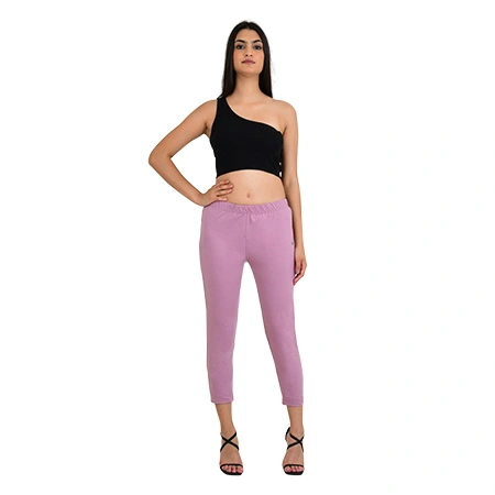  Model Photography in Delhi for Legging